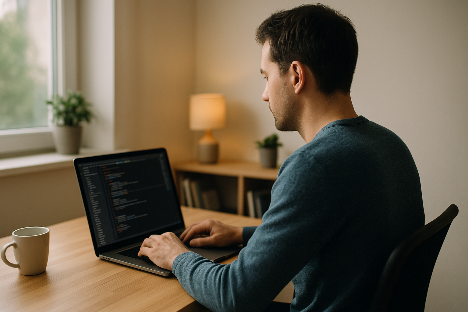 AI Makes DIY Dev Realistic Again